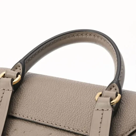 Louis Vuitton Ann Platt Montsouris Pm #89829L25B - Picture 5 of 12